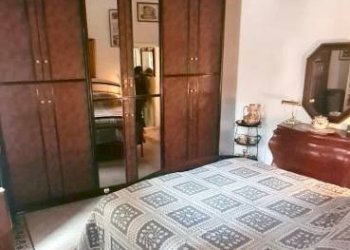 Camera da letto - Quadrilocale Narni - foto 16