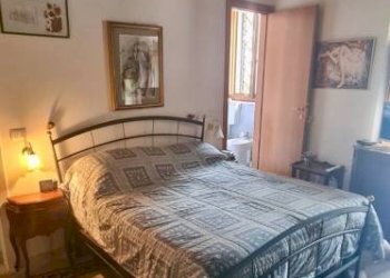 Camera da letto - Appartamento Narni - foto 17