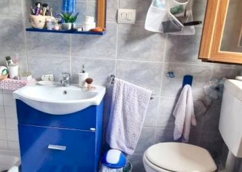 Bagno - Appartamento Narni - foto 18