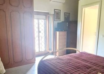 Camera da letto - Appartamento Narni - foto 19