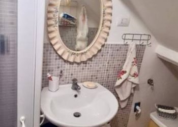 Bagno - Quadrilocale Narni - foto 20