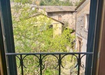 Vista - Quadrilocale Narni - foto 21