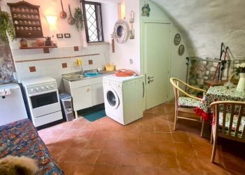 Cucina - Quadrilocale Narni - foto 22