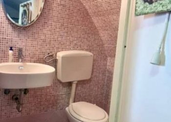 Bagno - Appartamento Narni - foto 23