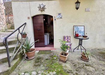 Facciata - Quadrilocale Narni - foto 24