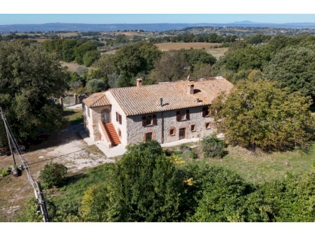 DJI_20251007112701_0257_D.JPG - Casale Strada di Siano, Amelia - foto 1