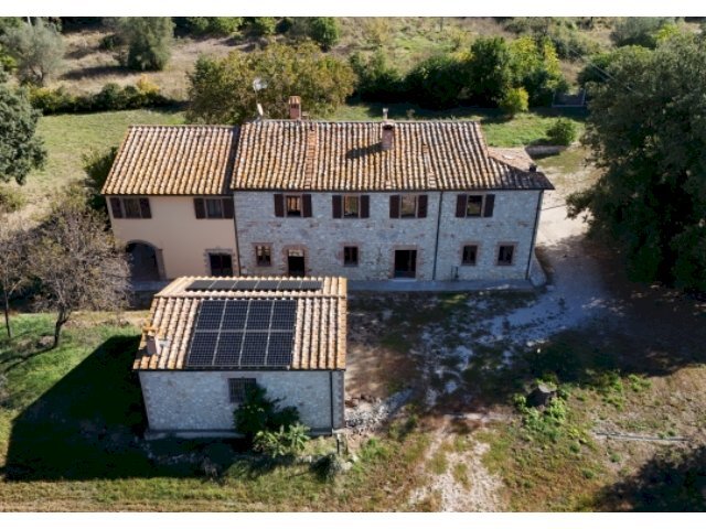 DJI_20251007112258_0248_D.JPG - Casale Strada di Siano, Amelia - foto 2