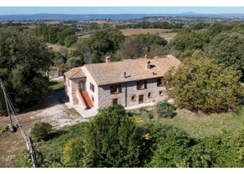 DJI_20251007112701_0257_D.JPG - Casale Strada di Siano, Amelia - foto 1