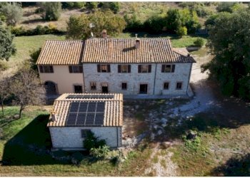 DJI_20251007112258_0248_D.JPG - Casale Strada di Siano, Amelia - foto 2