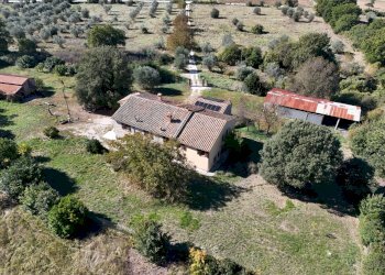 DJI_20251007112431_0252_D.JPG - Casale Strada di Siano, Amelia - foto 5