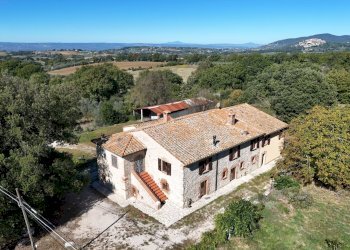 DJI_20251007112720_0258_D.JPG - Casale Strada di Siano, Amelia - foto 7
