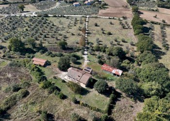 DJI_20251007113645_0277_D.JPG - Casale Strada di Siano, Amelia - foto 12