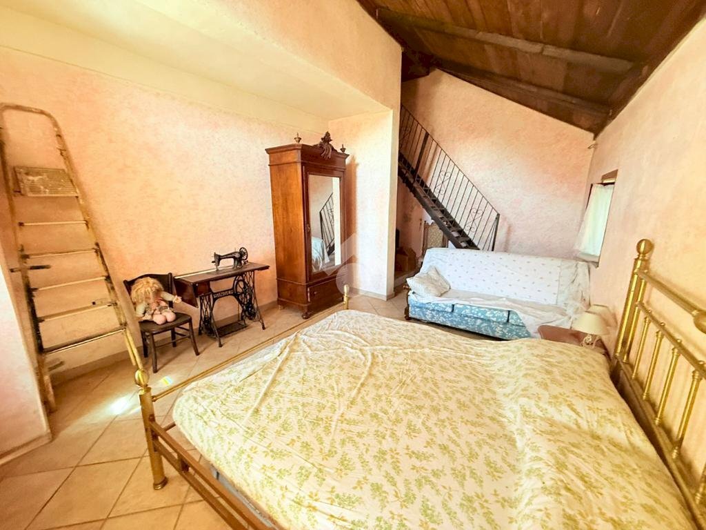 Semi-detached house Regione Ovairo, Lanzo Torinese - photo 2