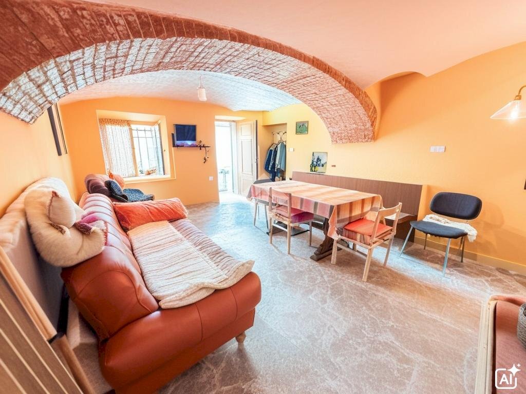 Casa semi indipendente Regione Ovairo, Lanzo Torinese - foto 1