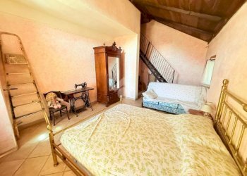 Semi-detached house Regione Ovairo, Lanzo Torinese - photo 2