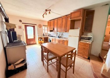 Semi-detached house Regione Ovairo, Lanzo Torinese - photo 5