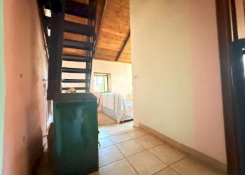 Semi-detached house Regione Ovairo, Lanzo Torinese - photo 9