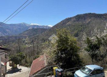 Semi-detached house Regione Ovairo, Lanzo Torinese - photo 12