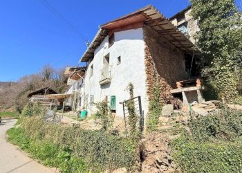 Semi-detached house Regione Ovairo, Lanzo Torinese - photo 13