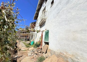 Semi-detached house Regione Ovairo, Lanzo Torinese - photo 15