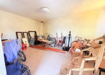 Semi-detached house Regione Ovairo, Lanzo Torinese - photo 16