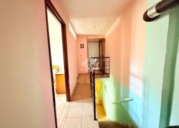 Semi-detached house Regione Ovairo, Lanzo Torinese - photo 17