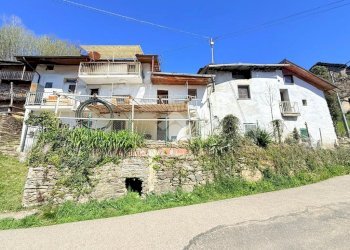 Semi-detached house Regione Ovairo, Lanzo Torinese - photo 22