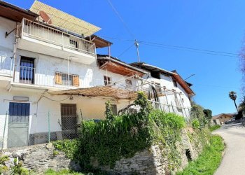 Semi-detached house Regione Ovairo, Lanzo Torinese - photo 24