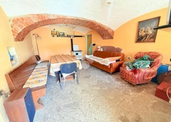 Semi-detached house Regione Ovairo, Lanzo Torinese - photo 25