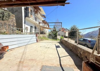 Semi-detached house Regione Ovairo, Lanzo Torinese - photo 27