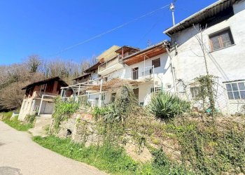 Semi-detached house Regione Ovairo, Lanzo Torinese - photo 34