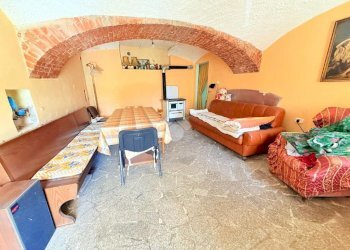 Semi-detached house Regione Ovairo, Lanzo Torinese - photo 35