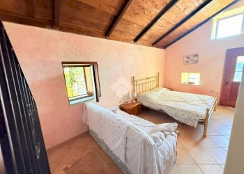 Semi-detached house Regione Ovairo, Lanzo Torinese - photo 36