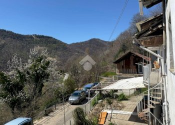 Semi-detached house Regione Ovairo, Lanzo Torinese - photo 39
