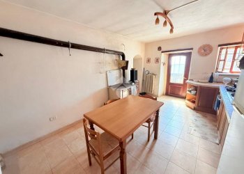 Semi-detached house Regione Ovairo, Lanzo Torinese - photo 41