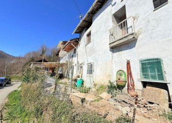 Semi-detached house Regione Ovairo, Lanzo Torinese - photo 45