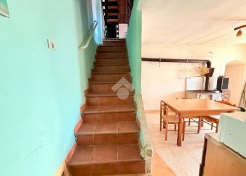 Semi-detached house Regione Ovairo, Lanzo Torinese - photo 49