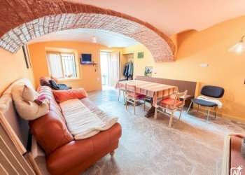Casa semi indipendente Regione Ovairo, Lanzo Torinese - foto 1