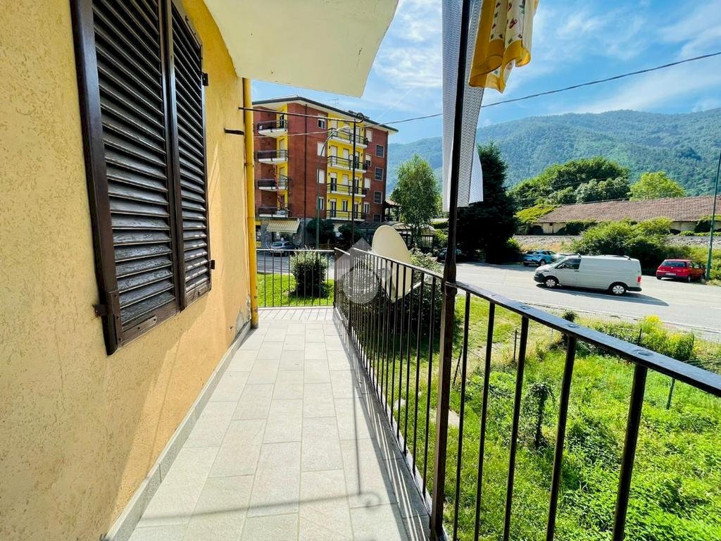 Casa semi indipendente Via celso miglietti, Germagnano - foto 1