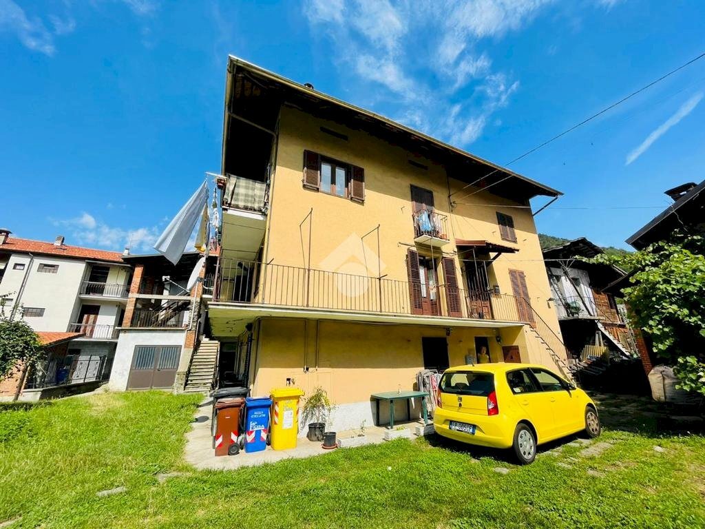 Casa semi indipendente Via celso miglietti, Germagnano - foto 3