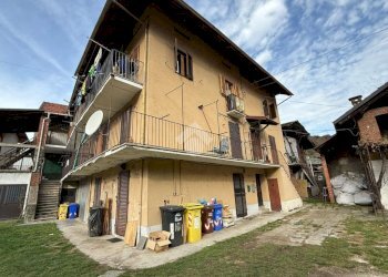 Casa semi indipendente Via celso miglietti, Germagnano - foto 10