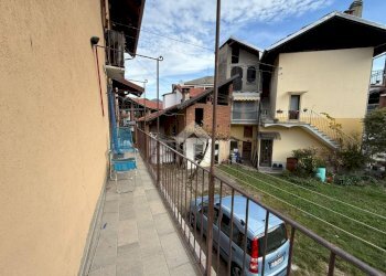 Casa semi indipendente Via celso miglietti, Germagnano - foto 13