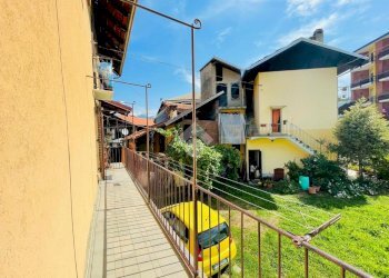 Casa semi indipendente Via celso miglietti, Germagnano - foto 15