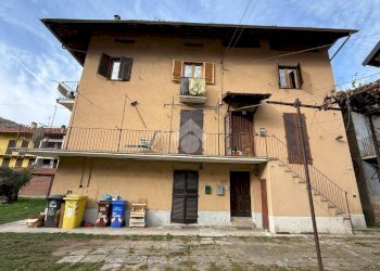 Casa semi indipendente Via celso miglietti, Germagnano - foto 19