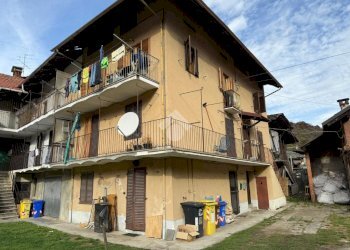 Casa semi indipendente Via celso miglietti, Germagnano - foto 20