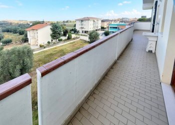 Foto 13 - Appartamento via delle Gardenie
 
7, Alba Adriatica - foto 13