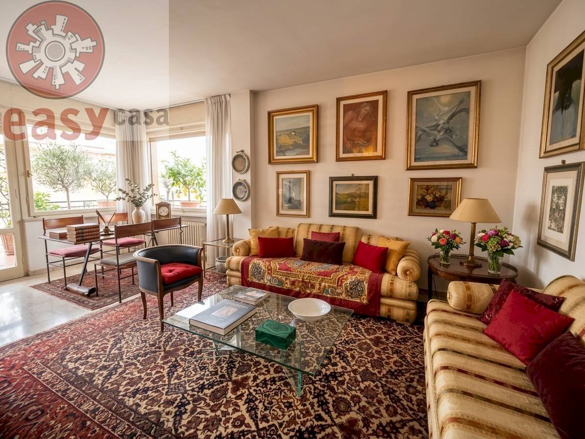 Foto 1 - Appartamento via monte Pania, Camaiore - foto 1