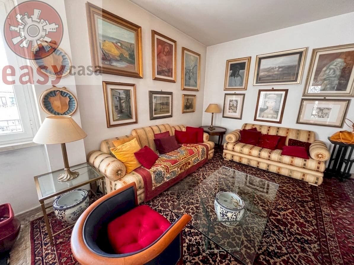 Foto 3 - Appartamento via monte Pania, Camaiore - foto 3