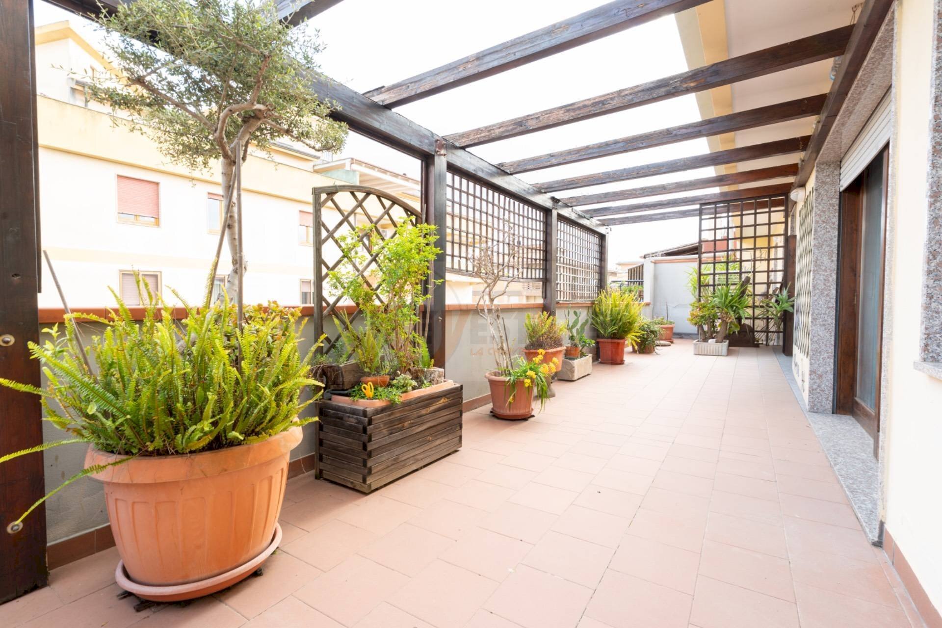 Foto 1 - Attic Via Prunizzedda
 
84, Sassari - photo 1