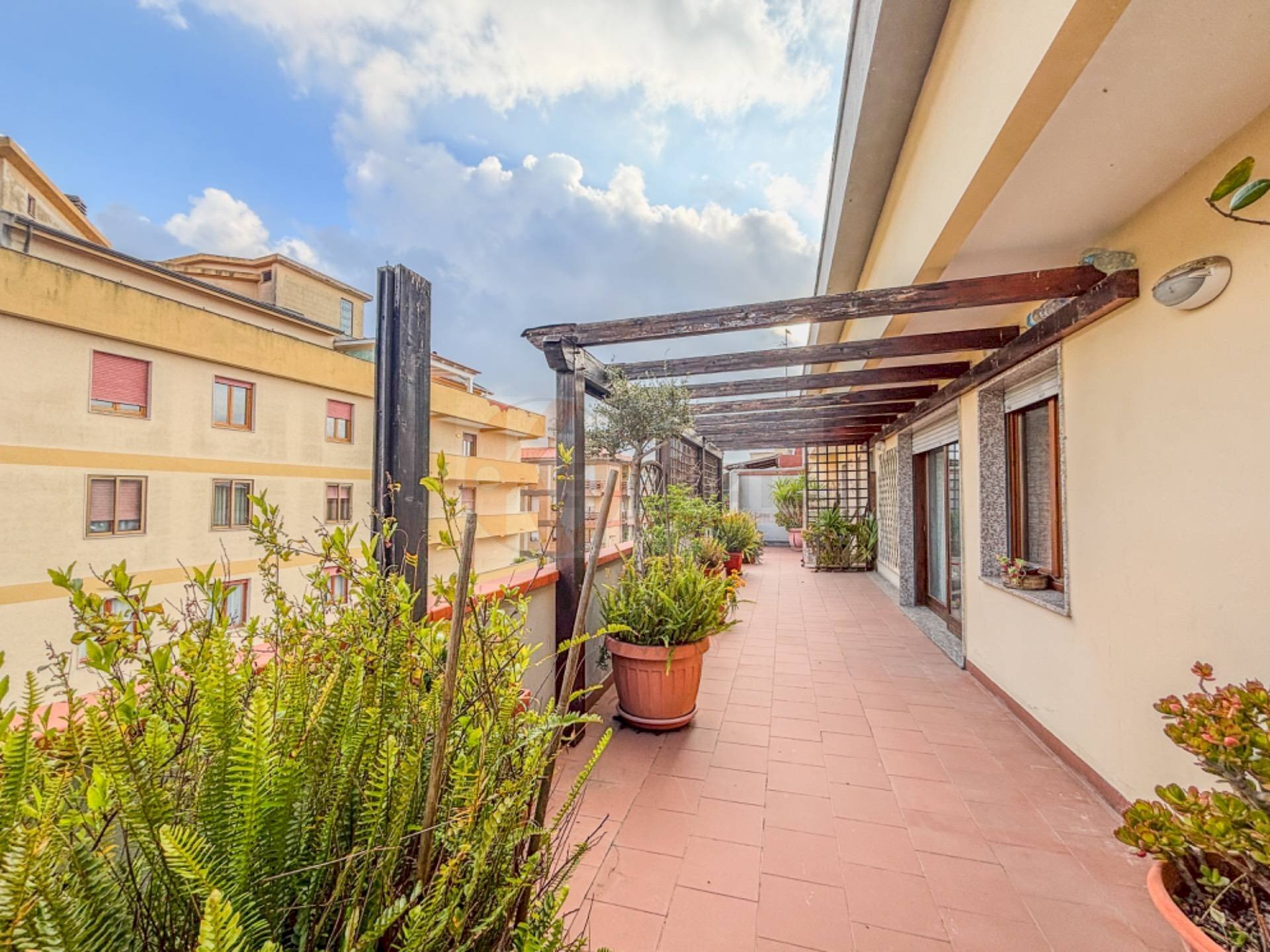 Foto 2 - Attic Via Prunizzedda
84, Sassari - photo 2